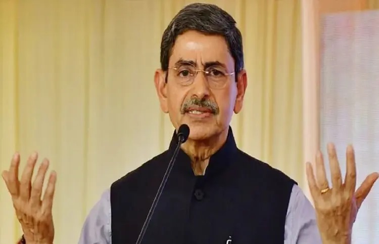 Governor R N Ravi On Assam And West Bengal Population: વસતી બની રહી છે ટાઈમ બોમ્બ: રાજ્યપાલ આર. એન. રવિનો ચોંકાવનારો દાવો 1 Governor R N Ravi On Assam And West Bengal Population