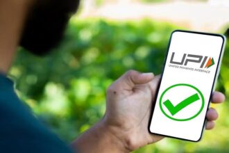 UPI New Rule