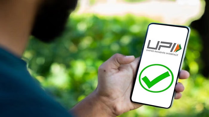 UPI New Rule
