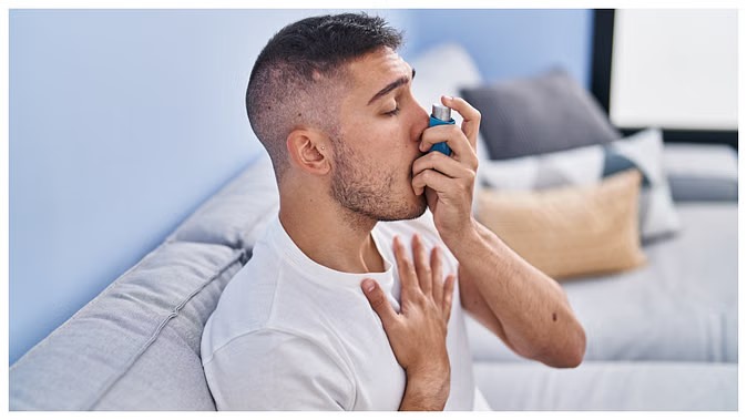 Asthma TB diagnostic kit India
