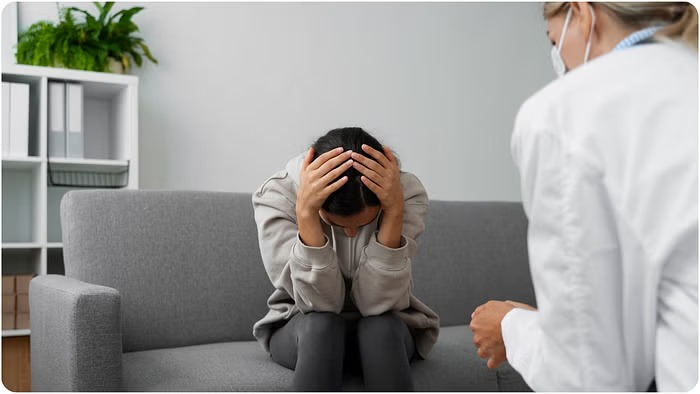 Stress Management Tips