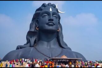 Spiritual Ashrams in India