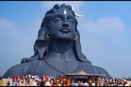 Spiritual Ashrams in India