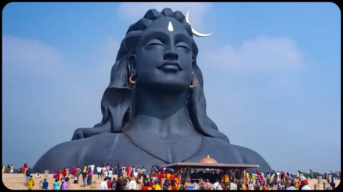 Spiritual Ashrams in India