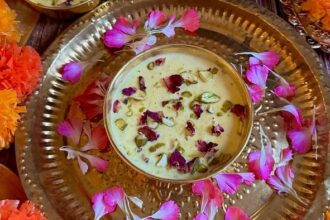 Nag Panchami Special Bhog