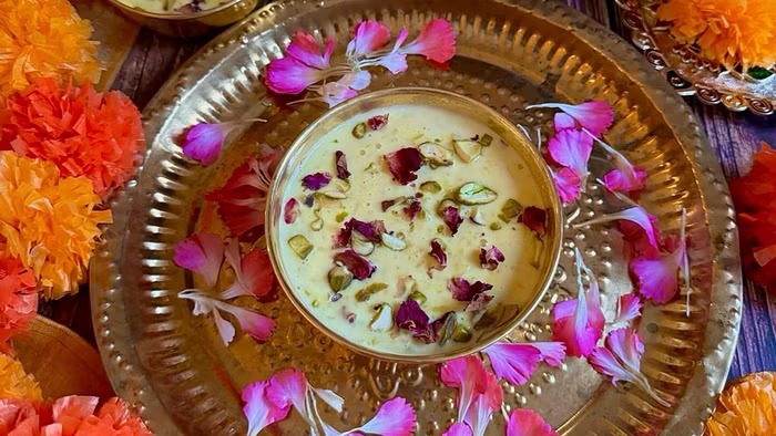 Nag Panchami Special Bhog