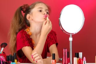 Lipstick For Kids