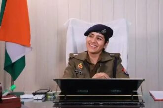 UPSC Success Story