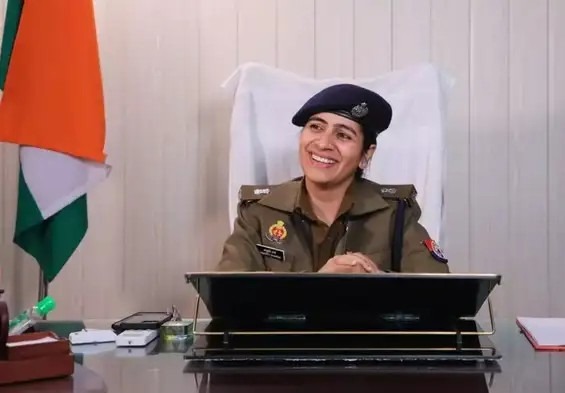 UPSC Success Story: નાસાની નોકરી અને લાખોનું પેકેજ છોડી વર્દી પહેરવાનું સપનું સાકાર કર્યું – અનુકૃતિ શર્માની પ્રેરણાદાયી સફર 1 UPSC Success Story