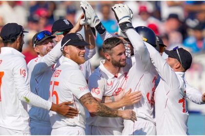 IND vs ENG