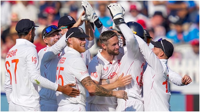 IND vs ENG