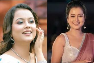 Assamese actress nandini kashyap arrested