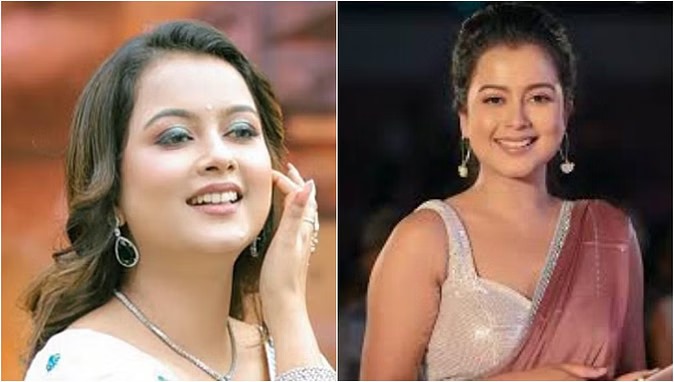 Assamese actress nandini kashyap arrested : ૨૧ વર્ષીય વિદ્યાર્થીના મોતનો મામલો, આસામી અભિનેત્રી નંદિની કશ્યપની હિટ એન્ડ રન કેસમાં ધરપકડ 1 Assamese actress nandini kashyap arrested