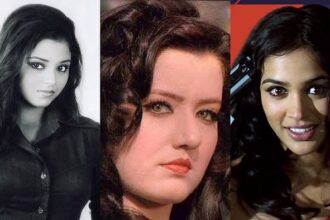 Bollywood Stars Missing