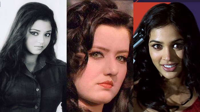 Bollywood Stars Missing