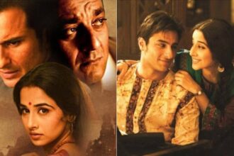 Parineeta Re-Release
