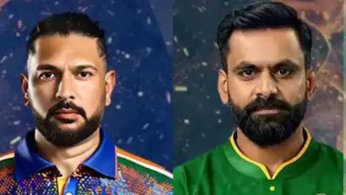 IND vs PAK WCL: ભારત પોતાના નિર્ણય પર અડગ છે, પાકિસ્તાન સામે સેમિફાઇનલ નહીં રમે; મેચ 31 જુલાઈએ યોજાવાની હતી 1 IND vs PAK WCL