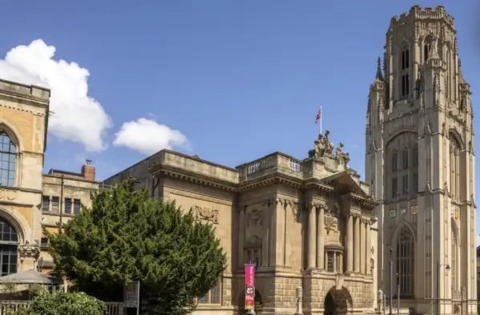 University of Bristol Mumbai Campus : ડિગ્રી મેળવવા માટે બ્રિટન જવાની જરૂર નહીં પડે, આ ટોચની યુનિવર્સિટીનું કેમ્પસ ભારતમાં ખુલશે 1 University of Bristol Mumbai Campus