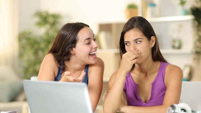 Home Remedies For Bad Breath