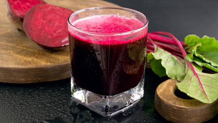 Does Beetroot Increase Blood