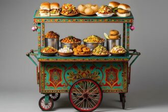 Raksha Bandhan Special Food