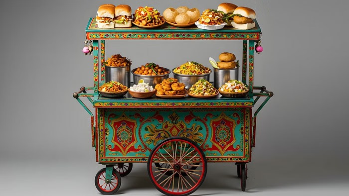 Raksha Bandhan Special Food