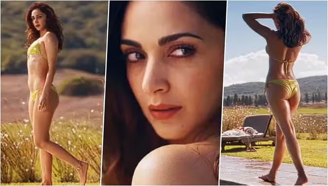 Kiara Advani Diet: 'વોર 2' માં કિયારાએ પોતાના હોટ લુક માટે કયો ડાયેટ ફોલો કર્યો હતો? ડાયેટિશિયને રહસ્ય ખોલ્યું 1 WhatsApp Image 2025 07 31 at 16.59.39 022fe587