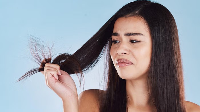 Split Ends Treatment