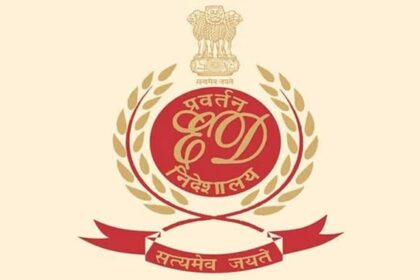 ED raids Andaman Nicobar