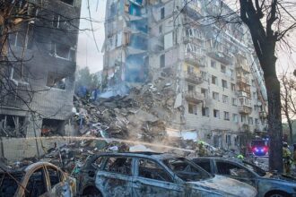 Ukraine Conflict