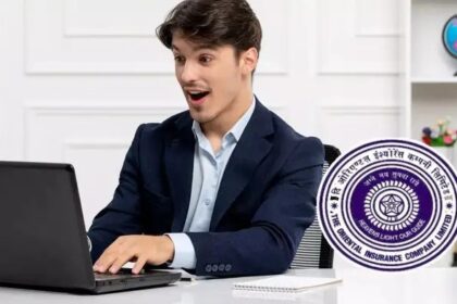 OICL Vacancy 2025