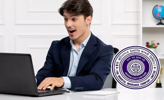 OICL Vacancy 2025: સરકારી વીમા કંપનીમાં સહાયકો માટે 500 ખાલી જગ્યાઓ, મહત્વપૂર્ણ તારીખો નોંધી રાખો 1 OICL Vacancy 2025