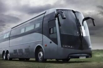 What is Vanity Van