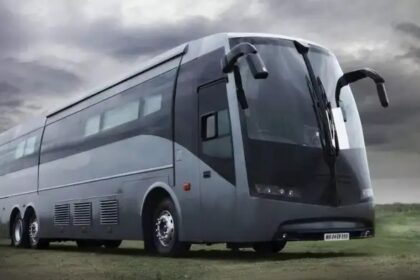 What is Vanity Van