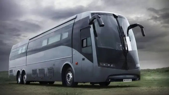 What is Vanity Van