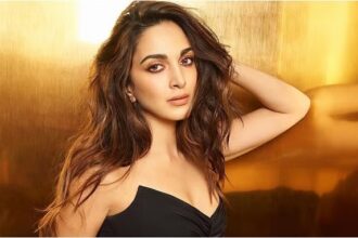 Kiara Advani Birthday