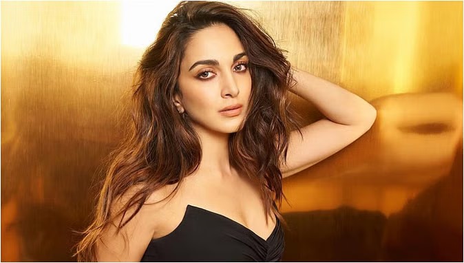 Kiara Advani Birthday