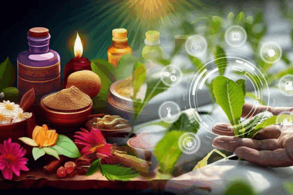 Indias AYUSH system got special place in WHO report