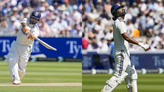 Ind vs Eng 3rd Test 2025