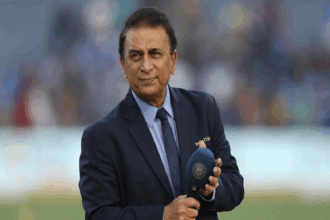 Sunil Gavaskar Birthday