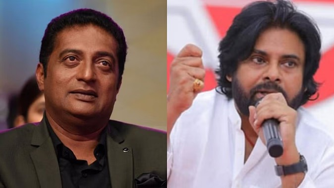 Prakash Raj On Hindi Language