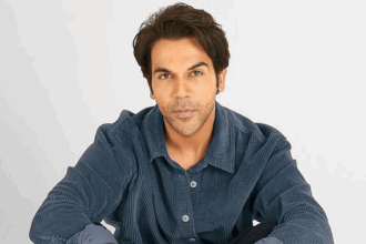 Rajkummar Rao