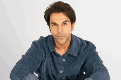 Rajkummar Rao