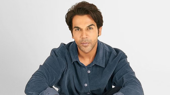 Rajkummar Rao