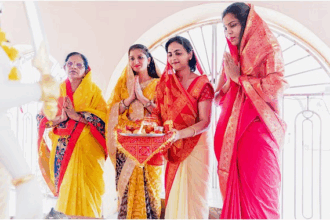 Sawan Vrat Energy Tips