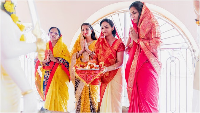Sawan Vrat Energy Tips