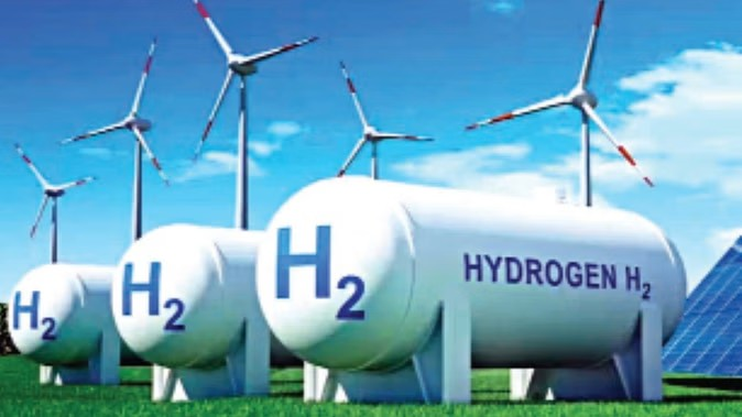 Europe hydrogen plan has flaws