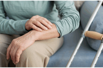 Early Signs Of Arthritis