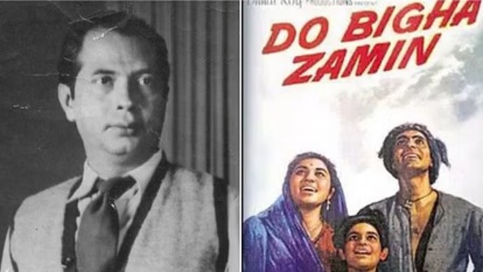 Do Bigha Zamin In Venice Film Festival