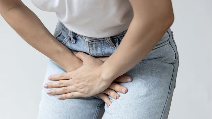 Frequent Urination Reason Causes